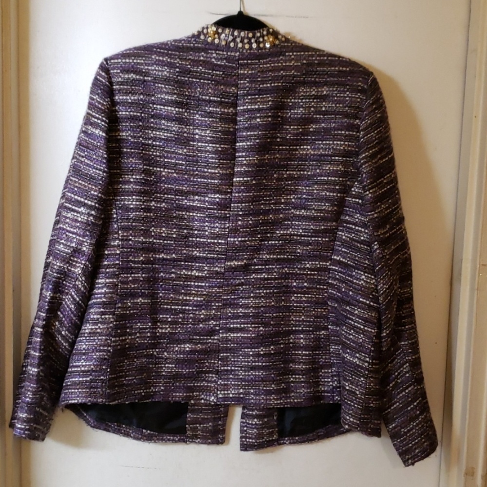 Plus Size Lb Jacket - image 2